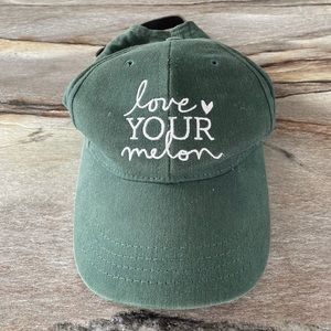 Love Your Melon Hat